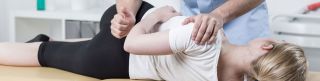 therapeutische massagen frankfurt Praxis für Osteopathie und private Physiotherapie Orhan Salbas