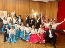 schauspielschulen frankfurt Stagecoach Frankfurt Süd-Ost - Tanzschule, Schauspielschule & Gesangsunterricht