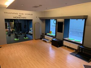 personal trainers at home in frankfurt Evolve Fitness Frankfurt