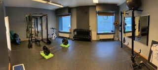 personal trainers at home in frankfurt Evolve Fitness Frankfurt