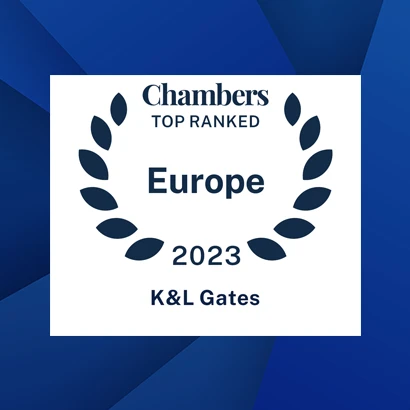 family offices in frankfurt K&L Gates LLP