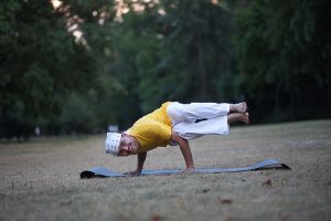 entspannungskurse frankfurt Yoga Vidya Frankfurt