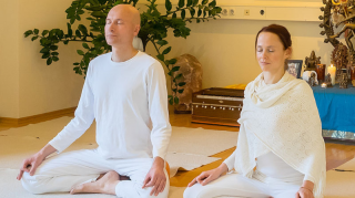 entspannungskurse frankfurt Yoga Vidya Frankfurt