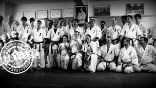 karatekurse fur kinder frankfurt Ichigeki Academy Frankfurt