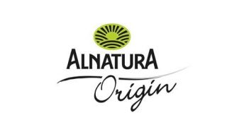 Logo Alnatura Origin
