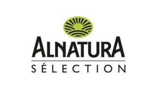 Logo Alnatura Sélection