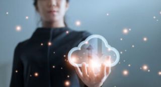 The role of a trusted partner in unlocking the true potential of cloud