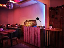 bars private feiern frankfurt Dein Platz zum Feiern 6ixty2