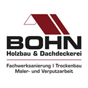 gauben frankfurt Bohn Dachdeckerei & Holzbau - Oberursel/Frankfurt
