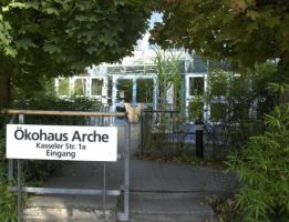  rzte familien und gemeinschaftsmedizin frankfurt Hausarztpraxis im Ökohaus