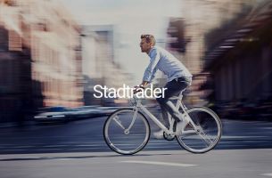 fahrrader aus zweiter hand frankfurt Bike Boutique Frankfurt