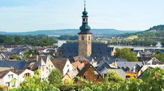 Rüdesheim