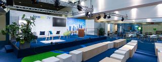 machining companies in frankfurt Fairconstruction - Messe Frankfurt Medien und Service GmbH