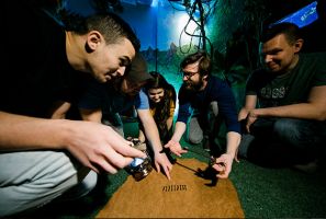 escape room paare frankfurt Escape-Events Frankfurt - Live Room Escape Games