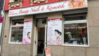 geschafte fur nagelprodukte frankfurt Minh’s-Nagelstudio Beauty-Nails