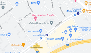 rollstuhle aus zweiter hand frankfurt fischer's LAGERHAUS Frankfurt am Main