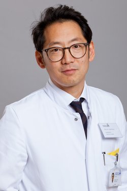 urologische kliniken frankfurt Prof. Dr. Felix Chun