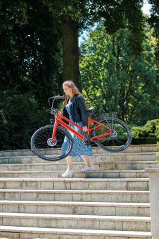 fahrrad werkstatt frankfurt Mechanisches Atelier