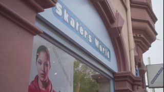 skate outlet frankfurt Skaters World