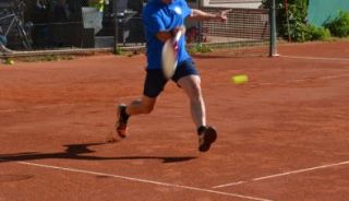 Tennis spielen im Tennisclub Eschersheim e.V.