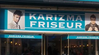 herrenfriseur frankfurt Karizma Friseur