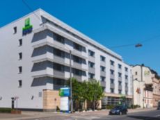 high mountain campsites frankfurt InterContinental Frankfurt, an IHG Hotel
