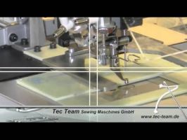 nahmaschinen gebraucht frankfurt Tec-Team Sewing Machines GmbH - Nähmaschinen und Ersatzteile -