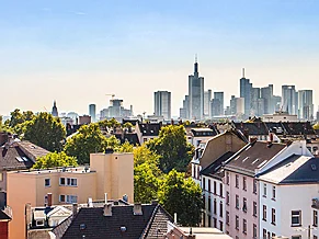 landliche hauser silvester frankfurt Engel & Völkers Development Services Frankfurt
