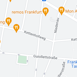 innovative offices in frankfurt Fragomen in Germany